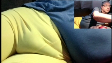 Fredylein1960  26-11-2021 Recorded Video Naked